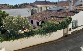 Solar da Cavalariça
