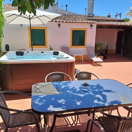 Villa Solar da Cavalariça à Ourique Extérieur photo