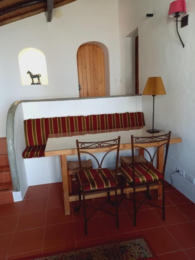 Villa Solar da Cavalariça à Ourique Extérieur photo