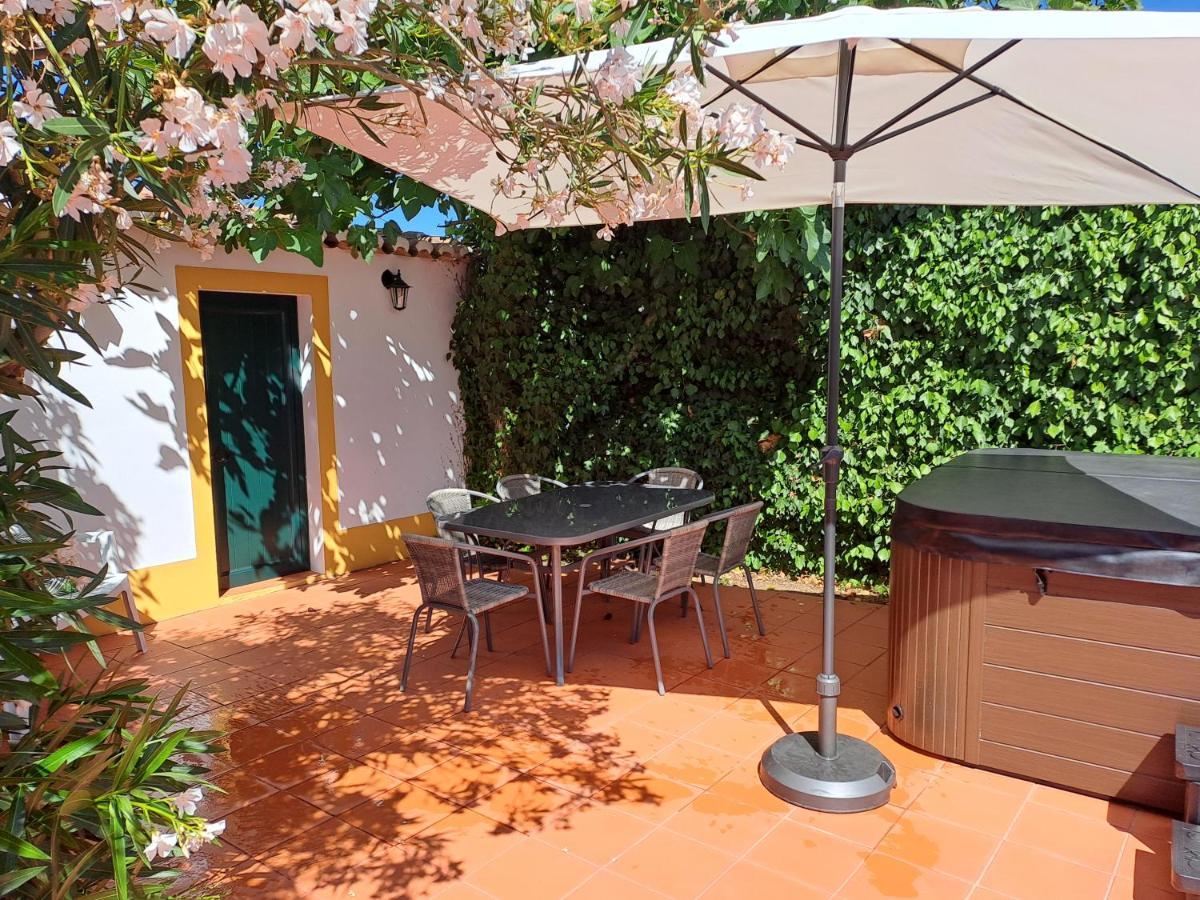 Villa Solar da Cavalariça à Ourique Extérieur photo